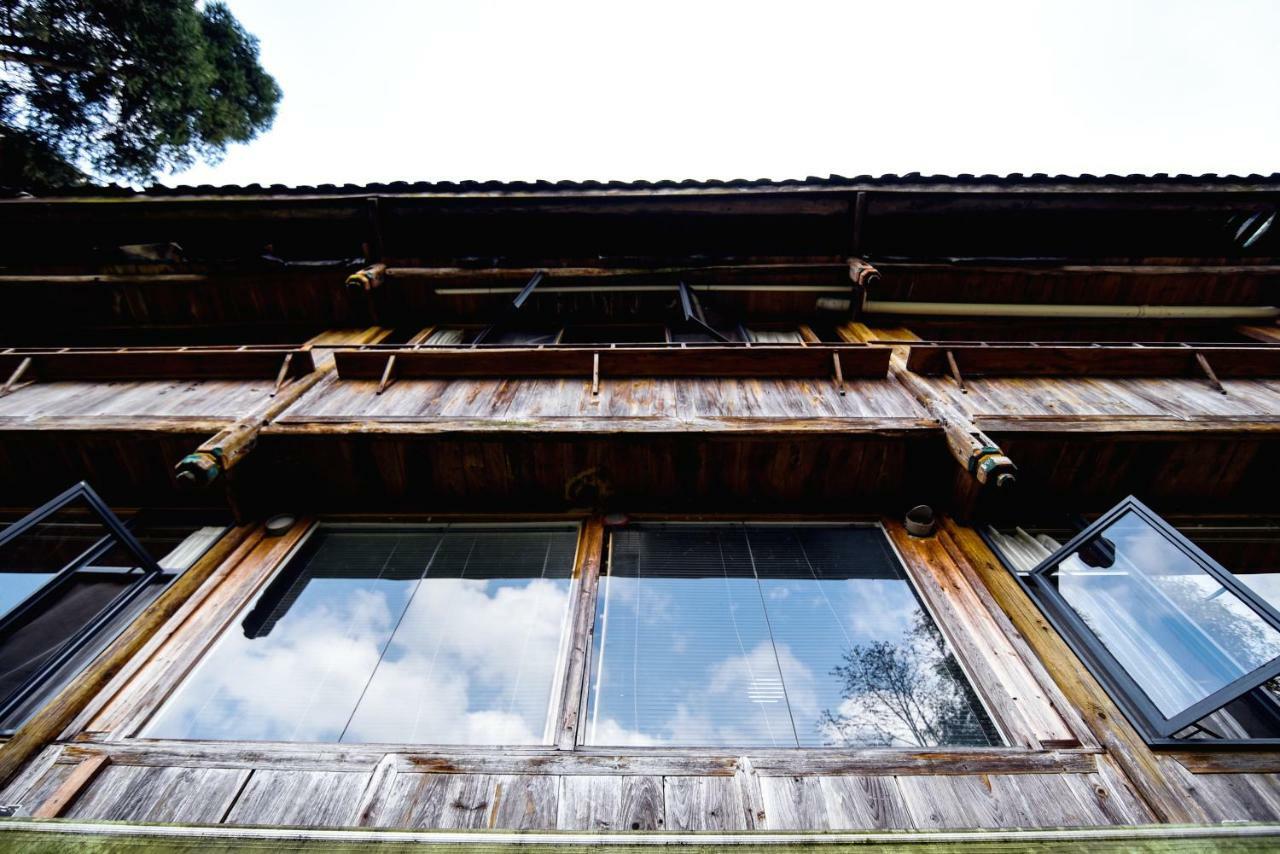 لونغشينغ Rice View Villa المظهر الخارجي الصورة